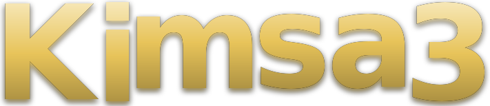 Kimsa3 logo